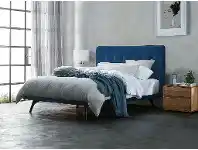 Akira Queen Bed Frame