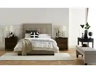 Snooze Memphis Framed Queen Bed Frame offer