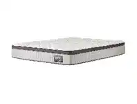 Slumberland Brighton Plush Queen Mattress