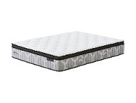 Madison Times Square Queen Mattress