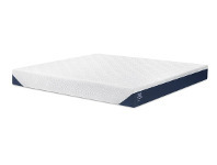 Snooze Tempur One Medium Queen Mattress offer