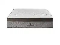 Snooze SleepTailor Bespoke Queen Mattress offer