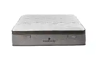 Snooze SleepTailor Craftsman Queen Mattress offer