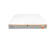 Tempur Original Supreme Soft Touch Queen Mattress