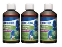 Durotuss Lingering Cough Liquid 350ml