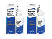 Boston Advanced Conditioning Solution 120ml