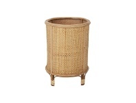 LivingStyles Teulia Rattan Planter offer