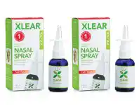 XLear Nasal Spray 45ml