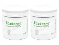 Epaderm Ointment 500g