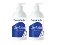 Superpharmacy Dermadrate Dry Skin Cream Pump 500g offer
