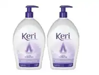 Superpharmacy Alpha Keri Moisturising Lotion 1 Litre offer