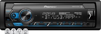 Autobarn Pioneer 200w bluetooth media receiver offer
