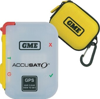 Autobarn Gme gps personal locator beacon offer