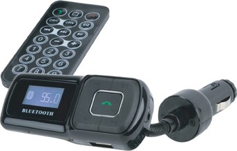 Autobarn Scosche bluetooth handsfree car kit offer