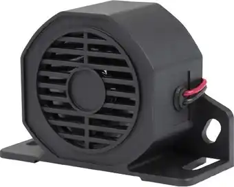 Autobarn Voltage reverse alarm tonal (beep beep) offer