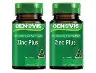 Superpharmacy Cenovis Zinc Plus 150 Tablets offer