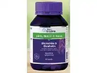 Superpharmacy Henry Blooms Glucosamine & Chondroitin 90 Capsules offer