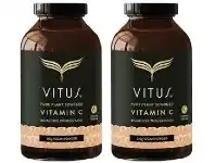 Vitus Vitamin C Vegan Powder 240g
