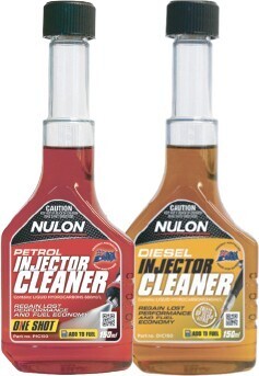 Autobarn Nulon single shot injector cleaner 150ml offer