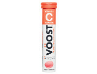 Coles Voost Effervescent Vitamin C 1000mg Tablets 20 Pack offer