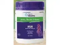 Superpharmacy Henry Blooms MSM Powder 300g offer