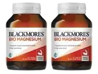 Blackmores Bio Magnesium 100 Tablets