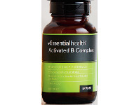 ALDI Essential Health Activated B Complex 60pk offer