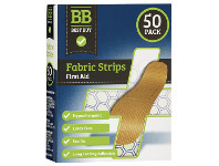 Foodworks Best Buy Fabric Strips 50 Pack offer