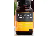 ALDI Essential Health Vitamin C 100mg 60pk offer