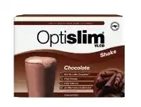 ePharmacy Optislim VLCD Meal Replacement Shake Chocolate 21 x 43 Sachets offer