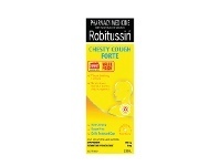Robitussin Chesty Cough Forte 250ml