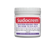 Sudocrem Healing Cream 125g