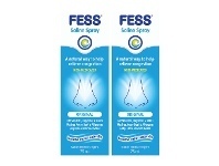 Fess Nasal Spray 75ml
