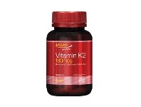 ePharmacy Microgenics Vitamin K2 180mcg 30 Capsules offer