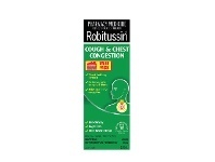 ePharmacy Robitussin Cough & Chest Congestion 250ml offer