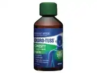 Chemist Warehouse Duro-Tuss Forte Chesty Cough Liquid 200ml offer