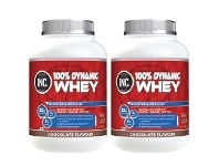 ePharmacy INC 100% Dynamic Whey Chocolate Flavour 2kg offer