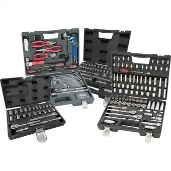 Autobarn 20% off selected chicane tool kits offer