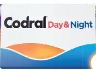 Chemist Warehouse Codral PE Day & Night Tablets 24 Pack (Codeine-Free) offer