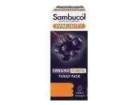 ePharmacy Sambucol Black Elderberry Immuo Forte 250ml offer