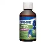 Durotuss Lingering Cough + Immune Support 200ml