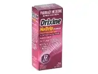 Chemist Warehouse Drixine No Drip Formula Original Spray 15ml offer