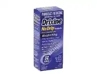 Chemist Warehouse Drixine No Drip Formula Moisturising Spray 15ml offer