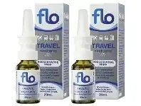 Chemist Warehouse FLO Travel Nasal Spray 20ml offer