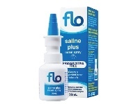 Chemist Warehouse FLO Saline Plus Nasal Spray 30ml offer
