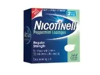 ePharmacy Nicotinell Peppermint Lozenges offer