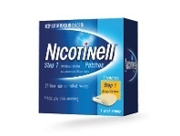 Chemist Warehouse Nicotinell Patch 21mg 7 Patches offer