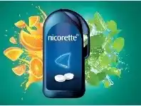 Chemist Warehouse Nicorette Cooldrops offer