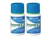 Chemist Warehouse Herron Blue 60 Tabsules offer