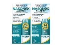 Chemist Warehouse Nasonex Allergy 140 Sprays offer